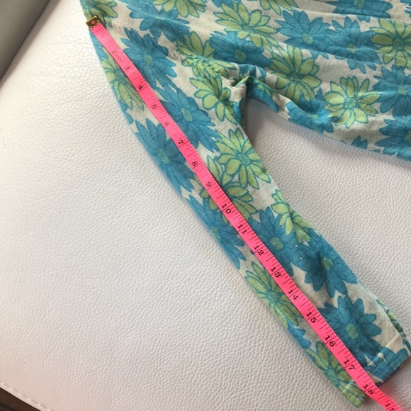 🌸 Floral lightweight wool cardigan - Picture 13 of 13